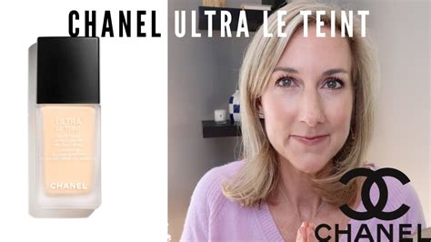 chanel makeup paris|chanel foundation for older skin.